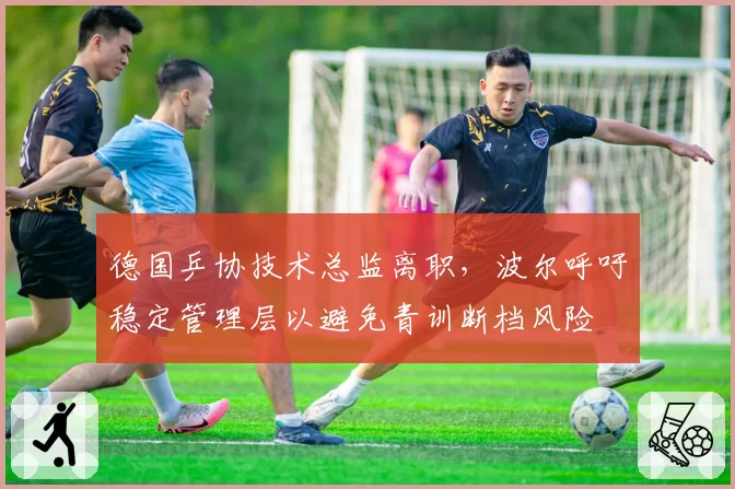 德国乒协技术总监离职，波尔呼吁稳定管理层以避免青训断档风险