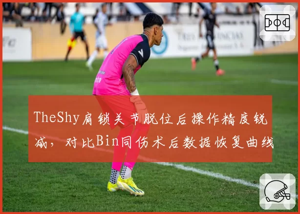 TheShy肩锁关节脱位后操作精度锐减，对比Bin同伤术后数据恢复曲线落差明显